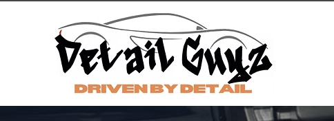 DetailGuyz Detailing