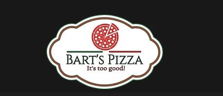 Bart's Pizza