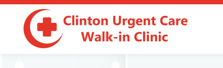Clinton Urgent Care Walk‑in Clinic