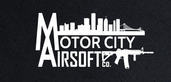 Motor City Airsoft
