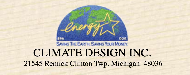 Climate Design Inc.