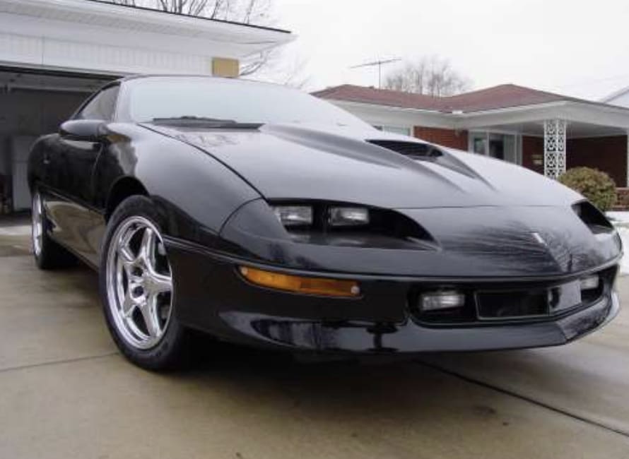 Aggressive Auto Performance