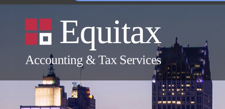 Equitax