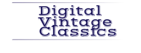 Digital Vintage Classics