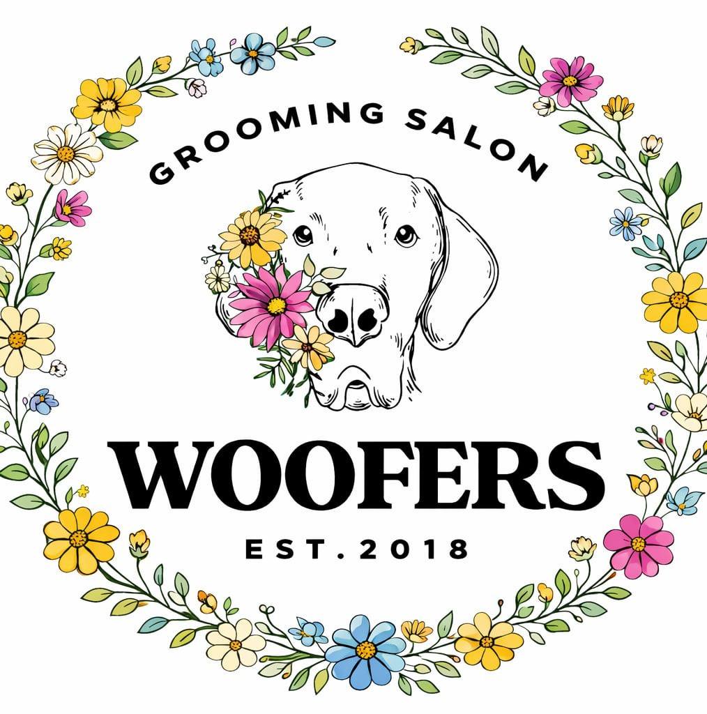 Woofers Grooming Salon, LLC