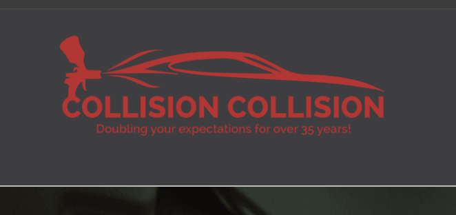 Collision Collision Inc