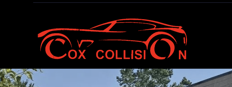Cox Collision Center