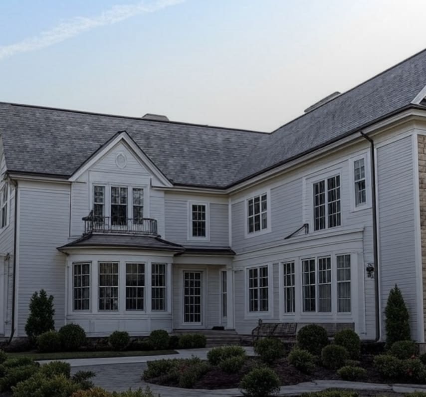 In‑Vision Construction