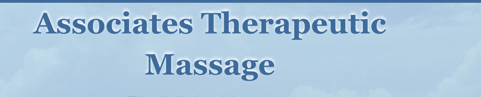 Associates Therapeutic Massage