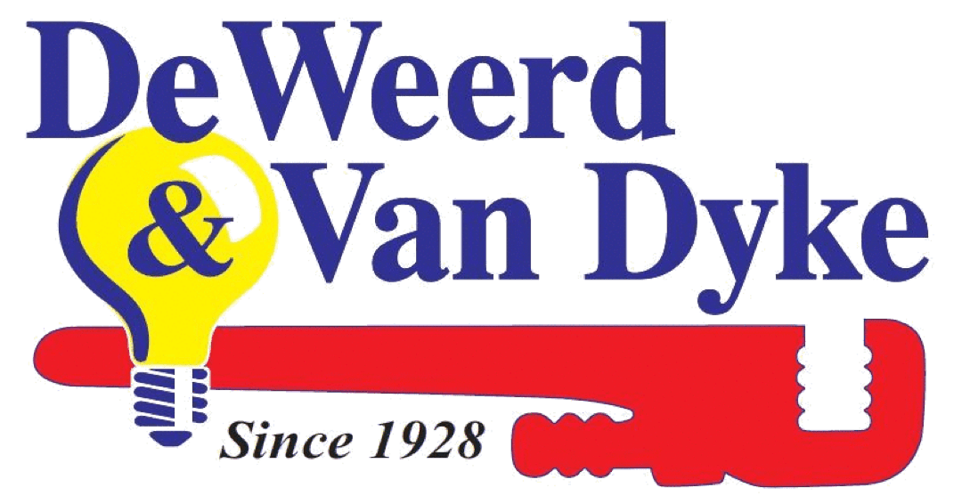 DeWeerd & Van Dyke