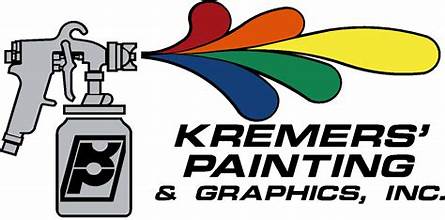 Kremers Painting & Graphics Inc