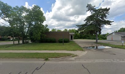 Sanus Specialty Pharmacy