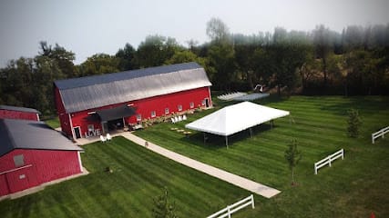 Blue Heron Barn