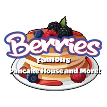 Berries Famous Pancake House