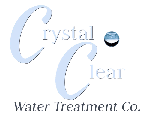 Crystal Clear Water Treatment