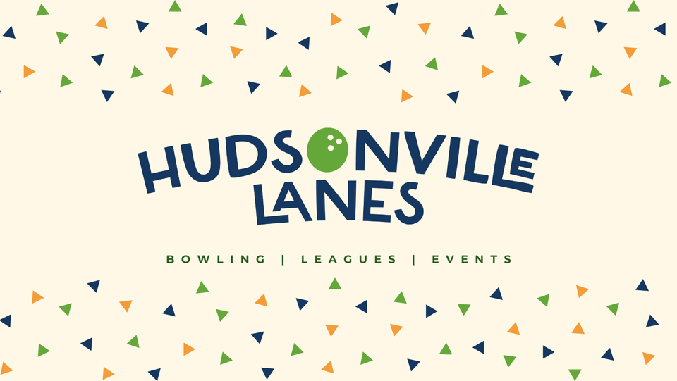 Hudsonville Lanes