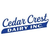 Cedar Crest Dairy Inc