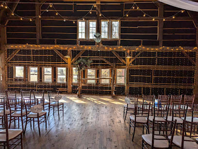 The Old Wooden Barn, LLC