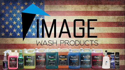 Image Wash Products