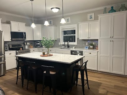 Welcome Home Remodeling, LLC