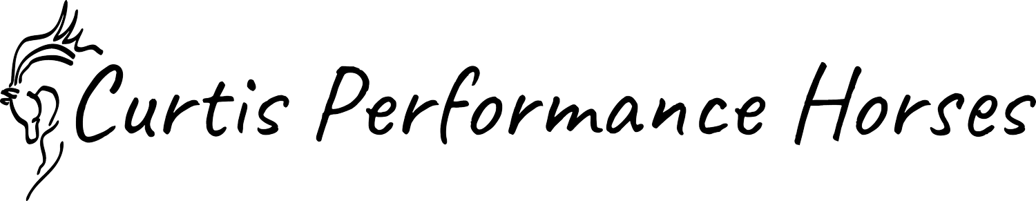 Curtis Performance Horses