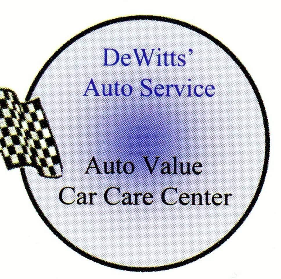 Dewitts' Auto Service