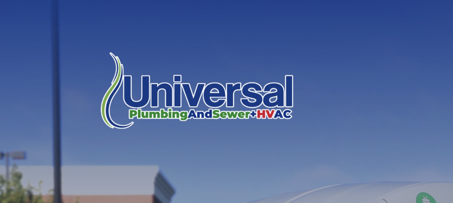 Universal Plumbing & Sewer, Inc.