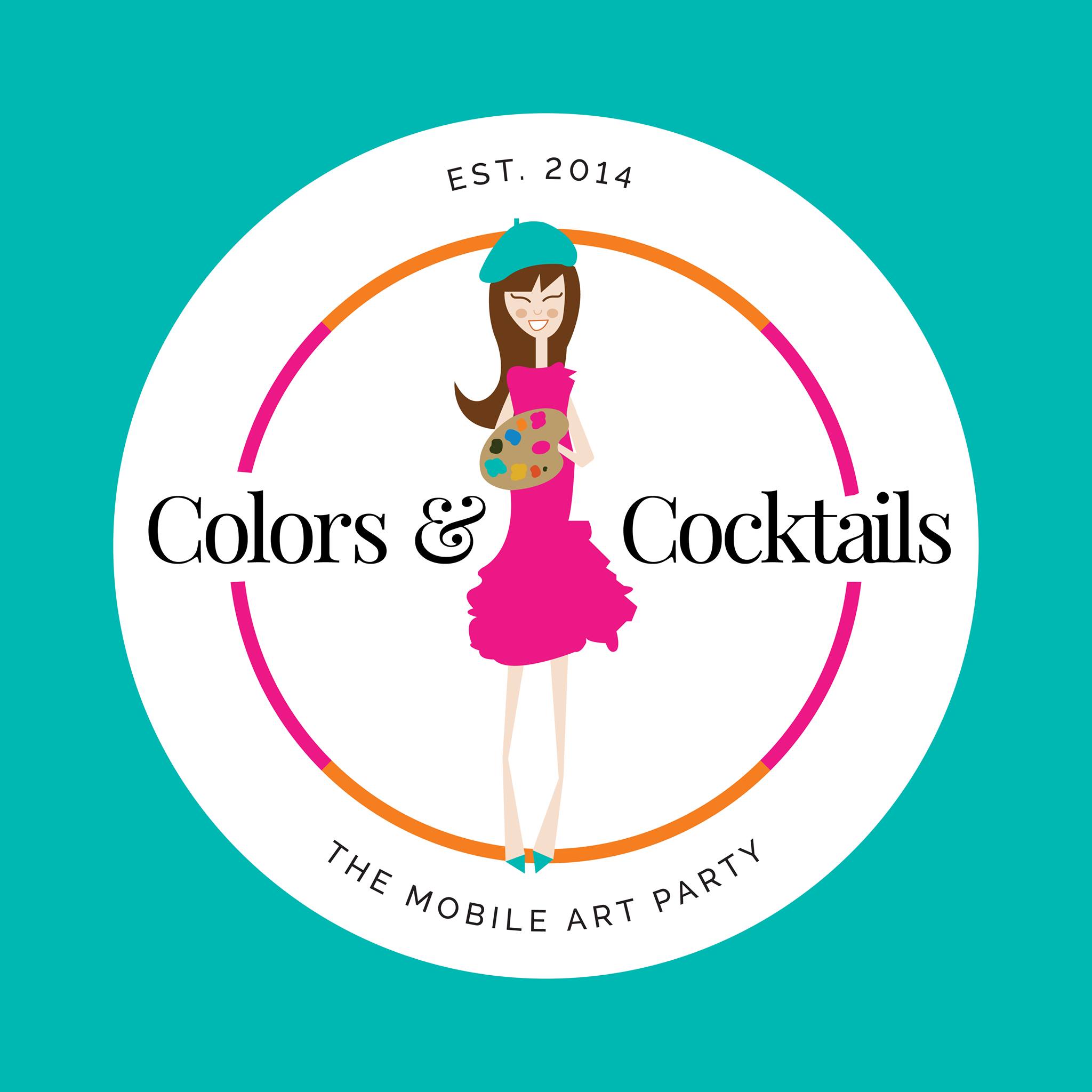 Colors & Cocktails