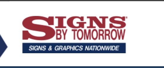 Signs By Tomorrow