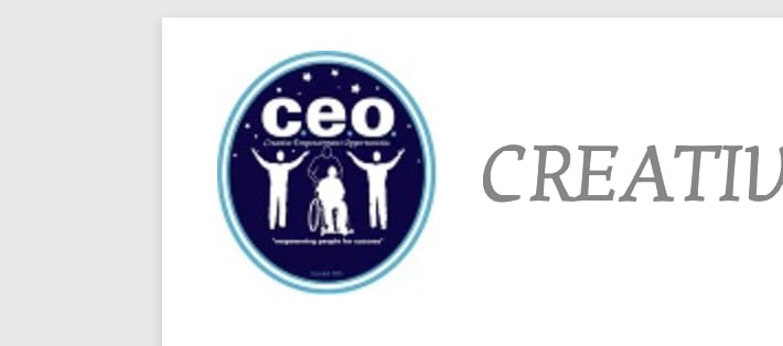 Creative Empowerment Opportunities 