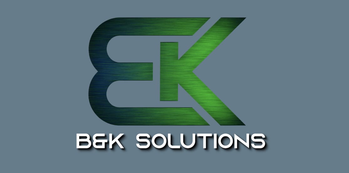 B & K Solutions, Inc.