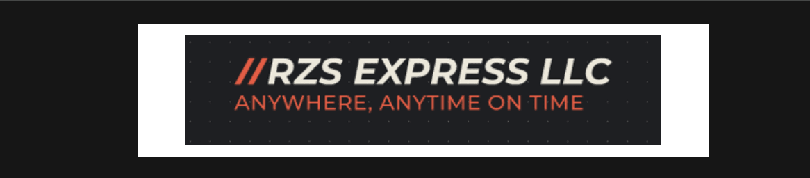 RZS Express LLC