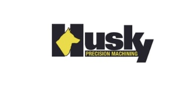 Husky Machine