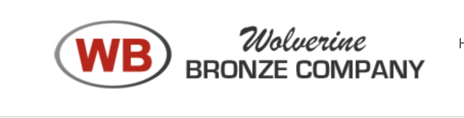 Wolverine Bronze Company