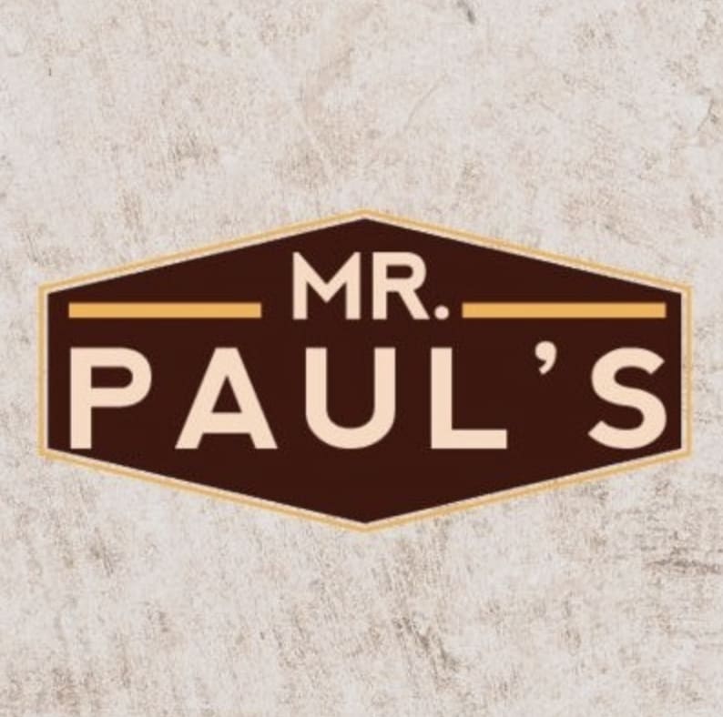 Mr. Paul’s Chophouse