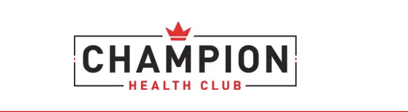 Champion Health Club