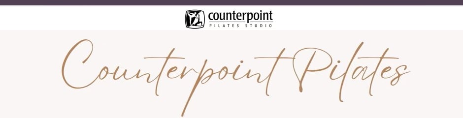 Counterpoint Pilates Studio