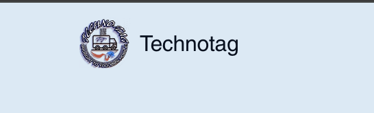 Technotag — mobile laser tag and event entertainment service.