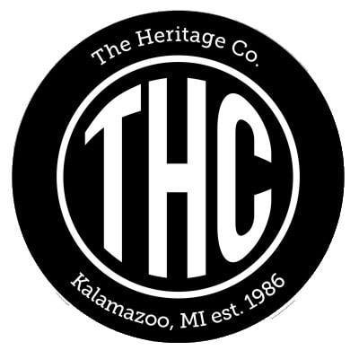 The Heritage Company Architectural Salvage & Supply