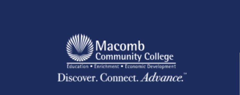 The Dental Hygiene Clinic at Macomb Community College