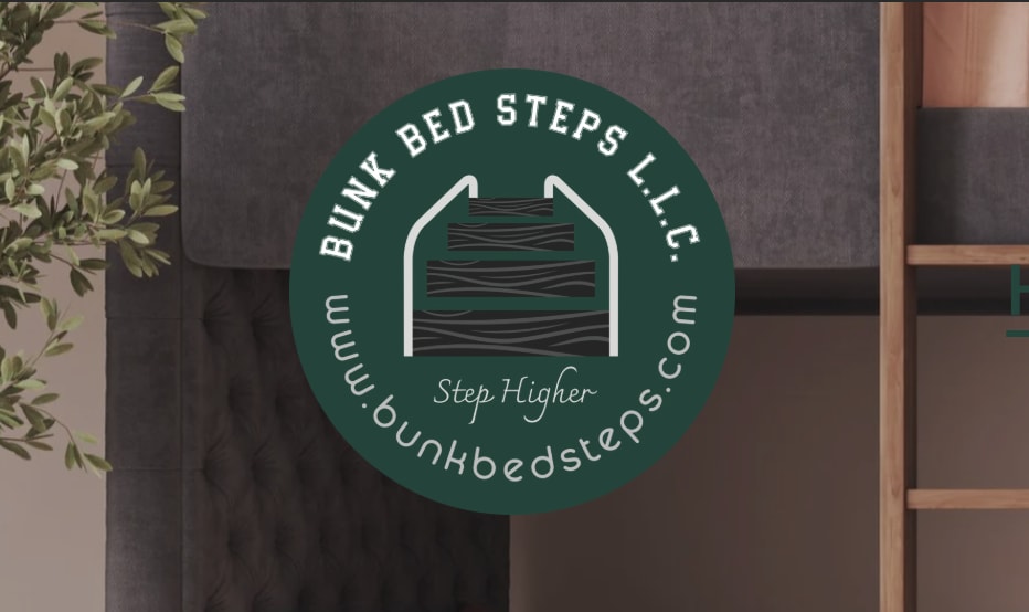 Bunk Bed Steps