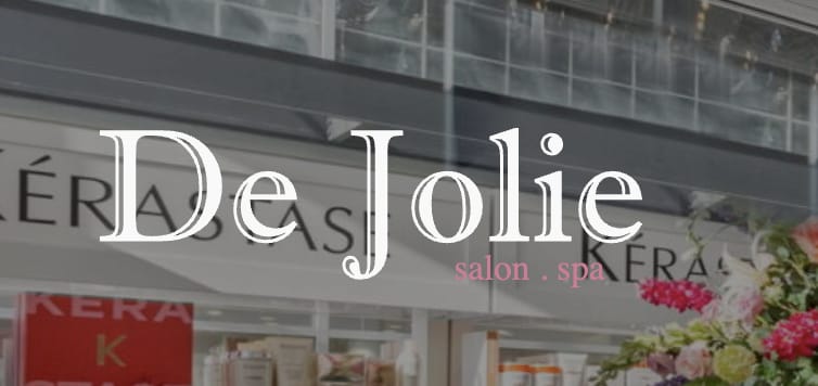 DeJolie Salon & Spa