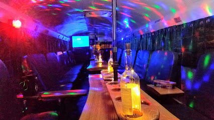 Dan's Ultra Party Bus