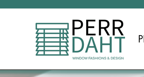 Perr Daht Window Fashions & Design