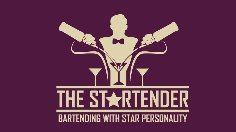 The Startender LLC