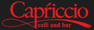 Capriccio Cafe and Bar