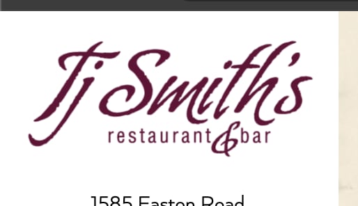  TJ Smith's