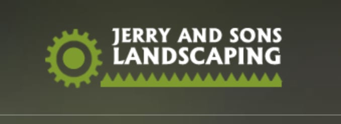  Jerry and Sons Landscaping