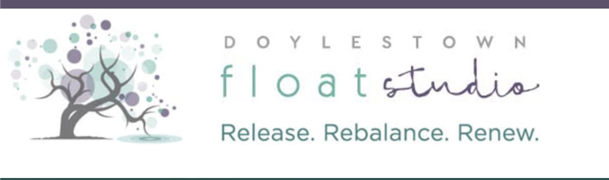 Doylestown Float Studio