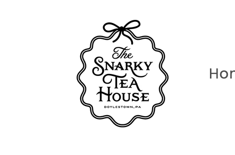 The Snarky Tea House